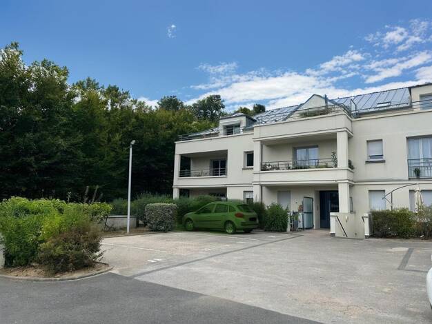 Appartement à vendre 260 000 € 3 pièces 2 chambres 68 m² Vouvray 37210