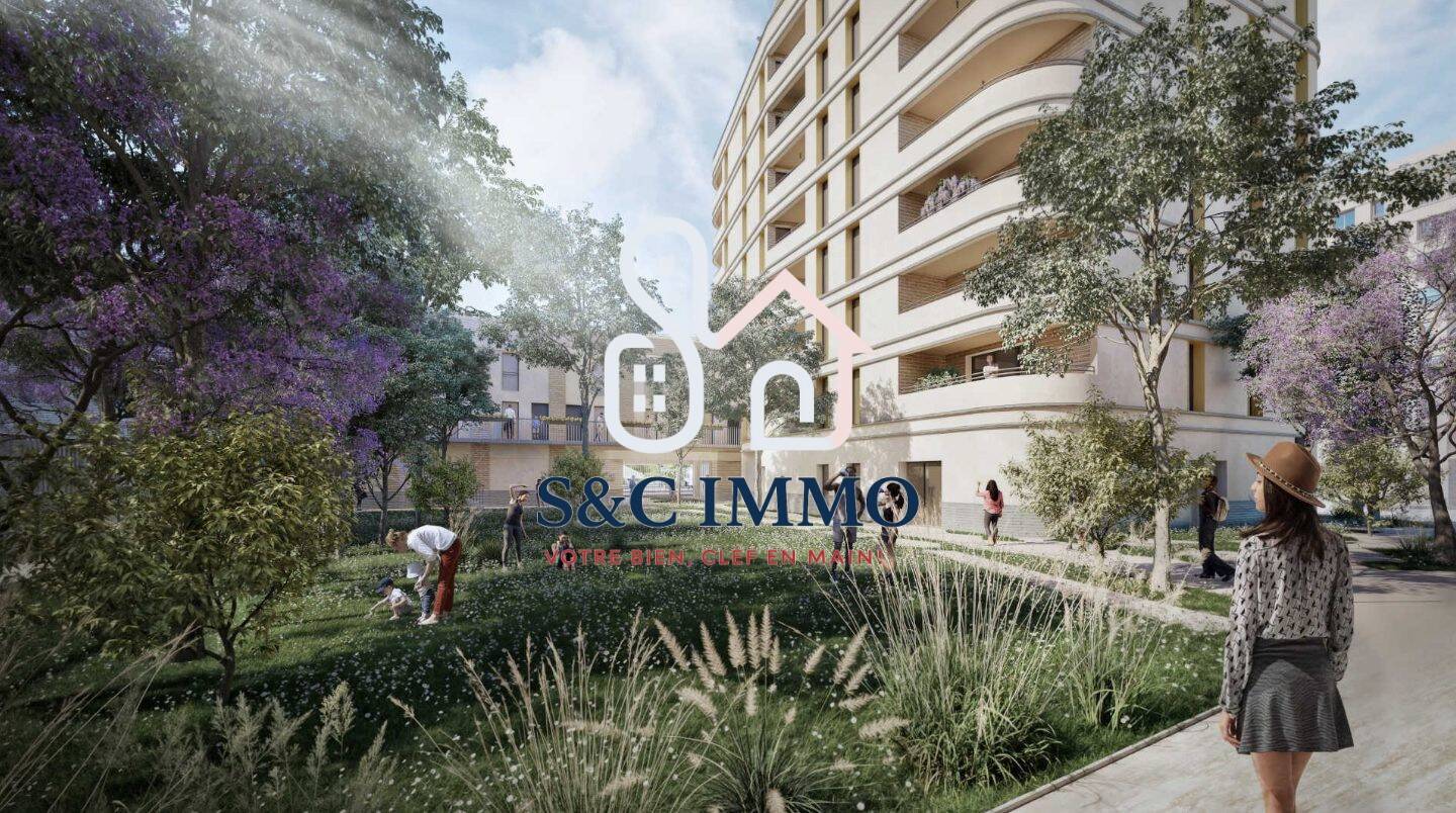 Maison à vendre, 103m², VITRY SUR SEINE