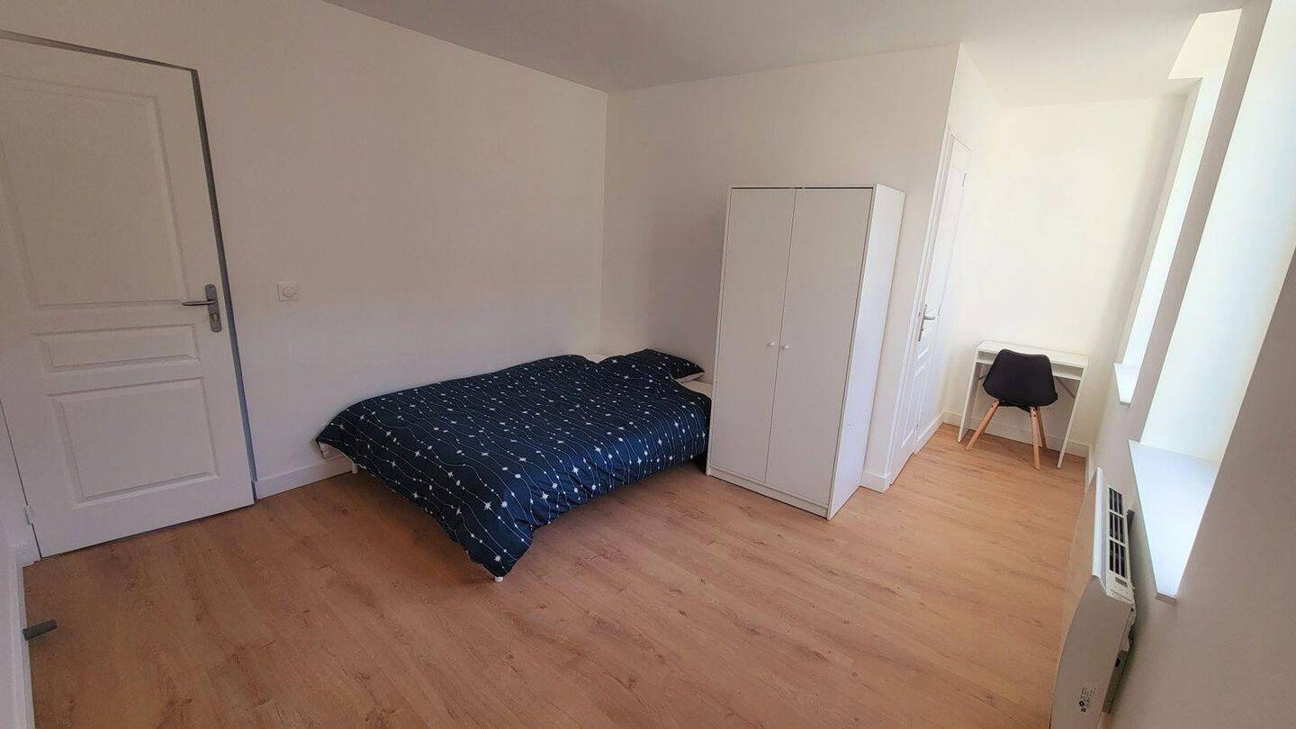 Maison à louer, 113m², ROUBAIX