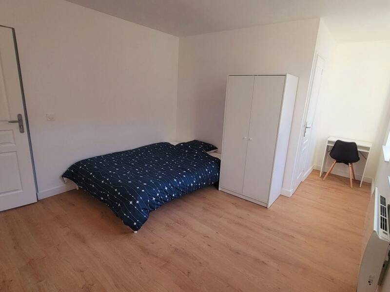 Maison à louer, 113m², ROUBAIX