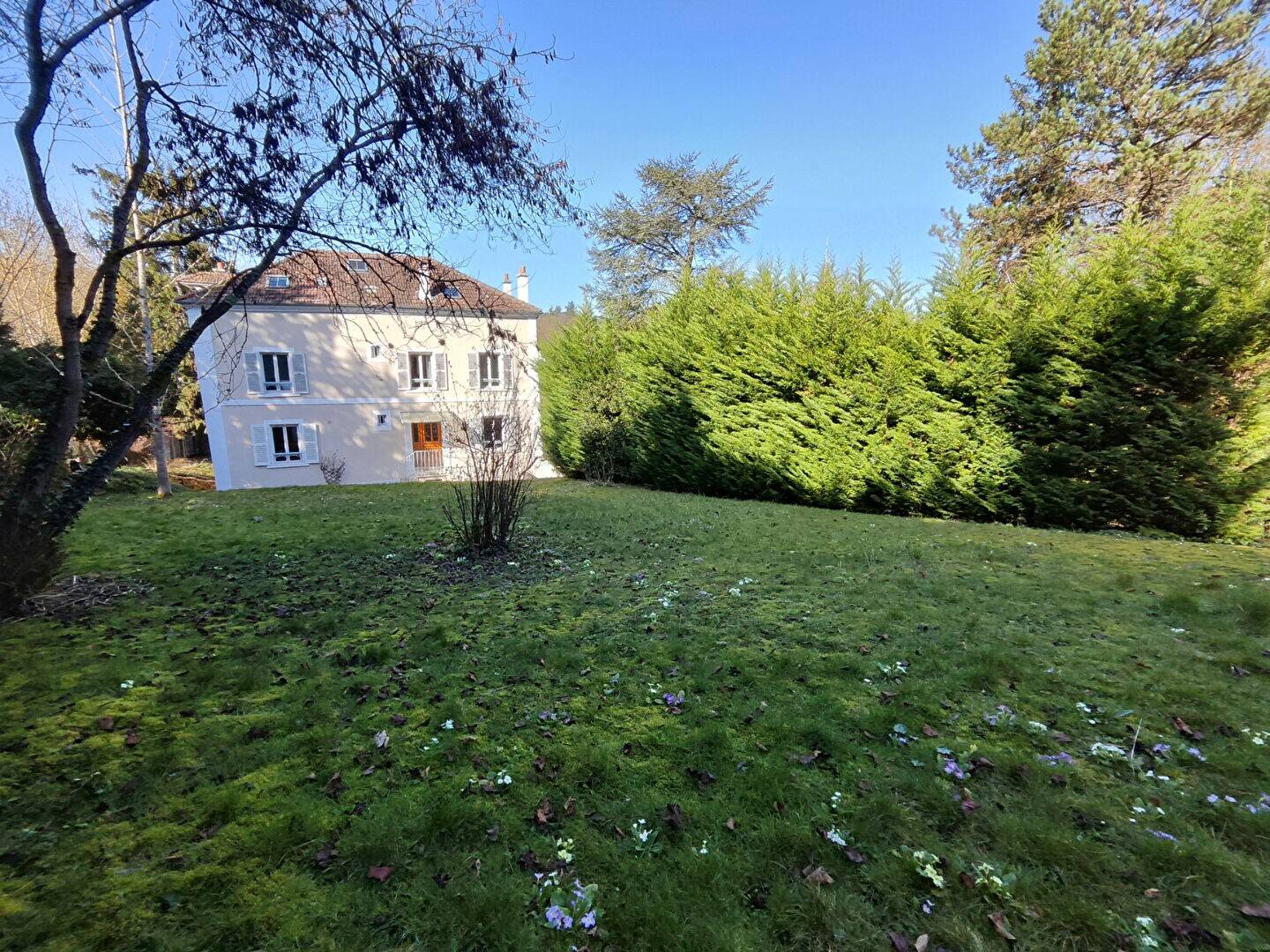 Maison à vendre, 200m², L'ETANG LA VILLE
