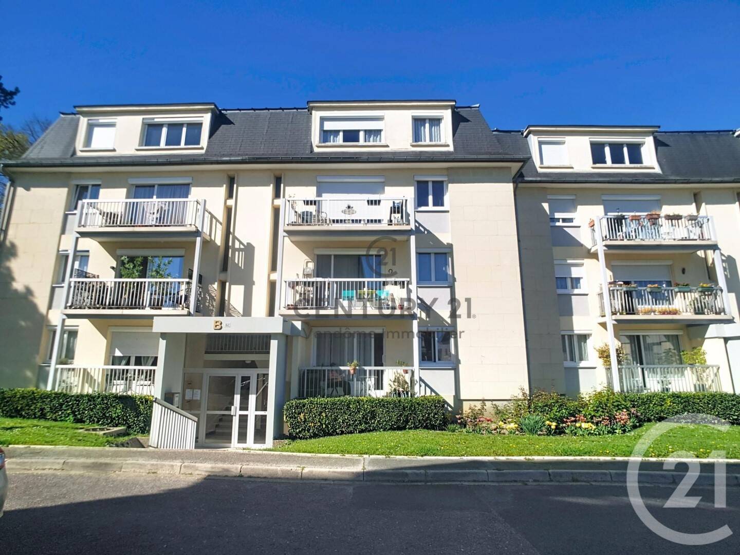 Maison à vendre, 24m², CREPY EN VALOIS
