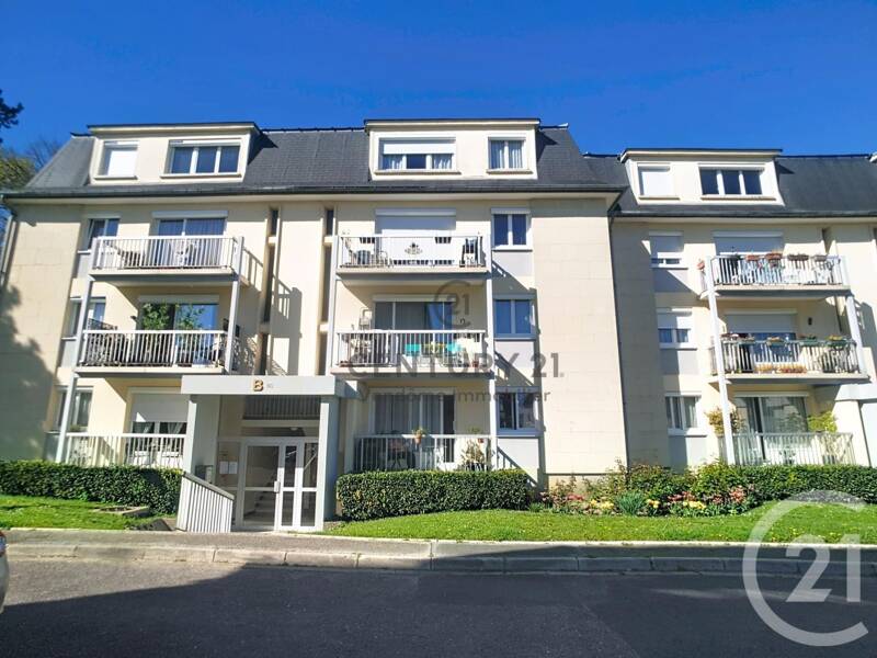 Maison à vendre, 24m², CREPY EN VALOIS