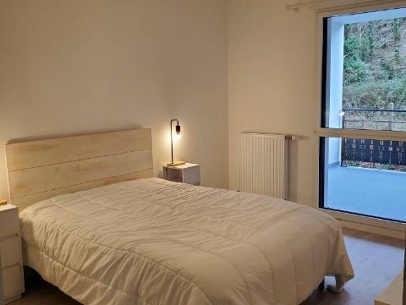 Maison à louer, 49m², LANDERNEAU