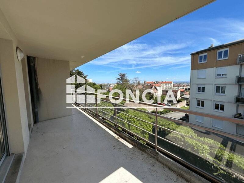 Maison à louer, 67m², CLERMONT FERRAND