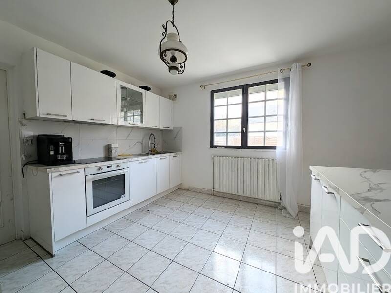 Maison à vendre, 126m², RENNES