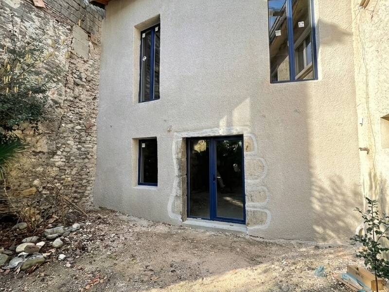 Maison à vendre, 50m², VIF