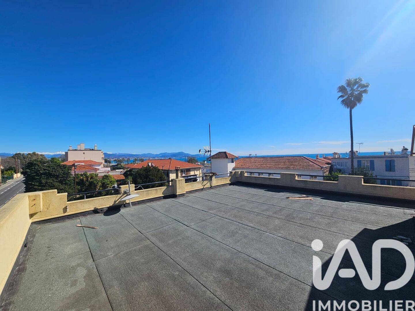 Maison à vendre, 99m², ANTIBES