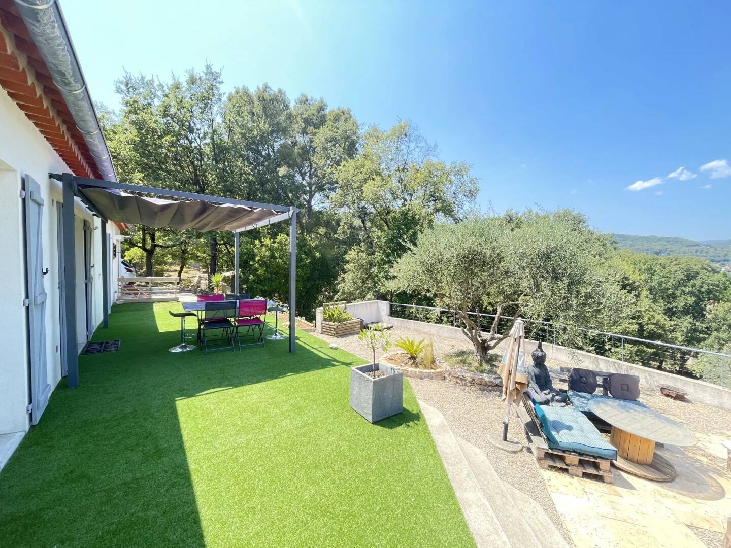 Maison à vendre, 103m², FIGANIERES