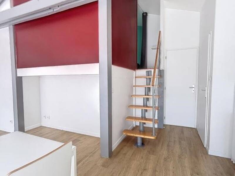Maison à louer, 40m², GRATENTOUR