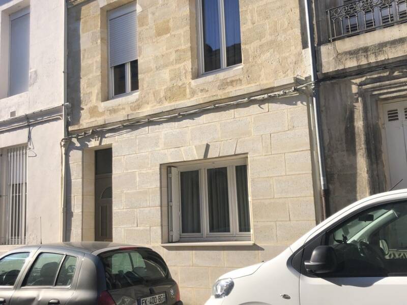 Maison à vendre, 130m², BORDEAUX