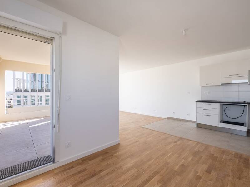 Maison à louer, 87m², BORDEAUX