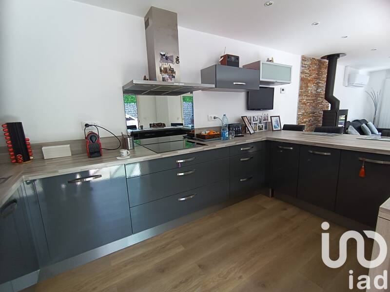 Maison à vendre, 103m², NOYELLES GODAULT