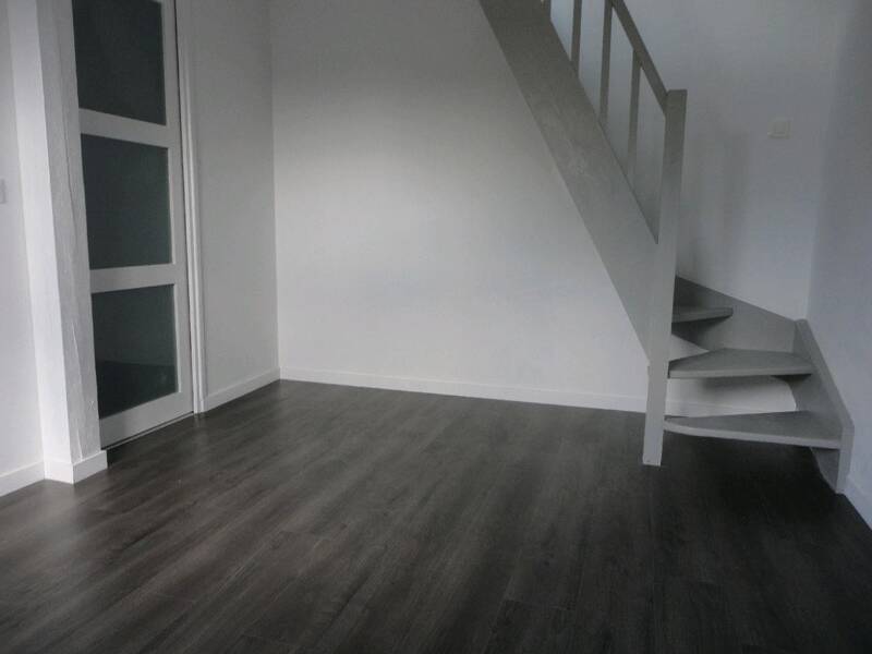 Maison à louer, 14m², LILLE