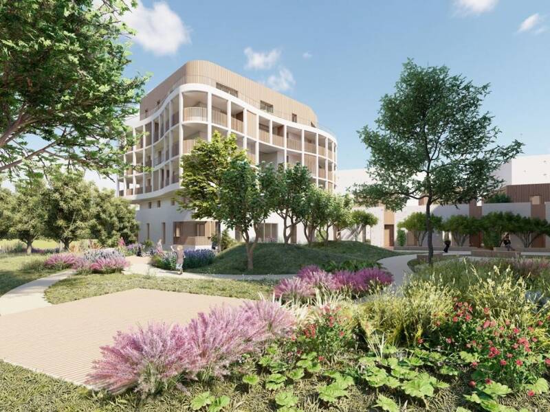 Maison à vendre, 107m², MONTPELLIER