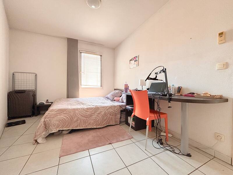 Maison à vendre, 35m², TOULON