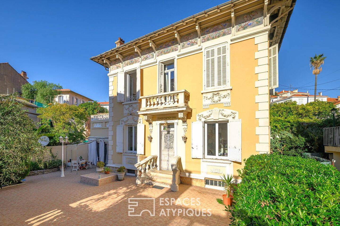 Maison à vendre, 198m², CANNES