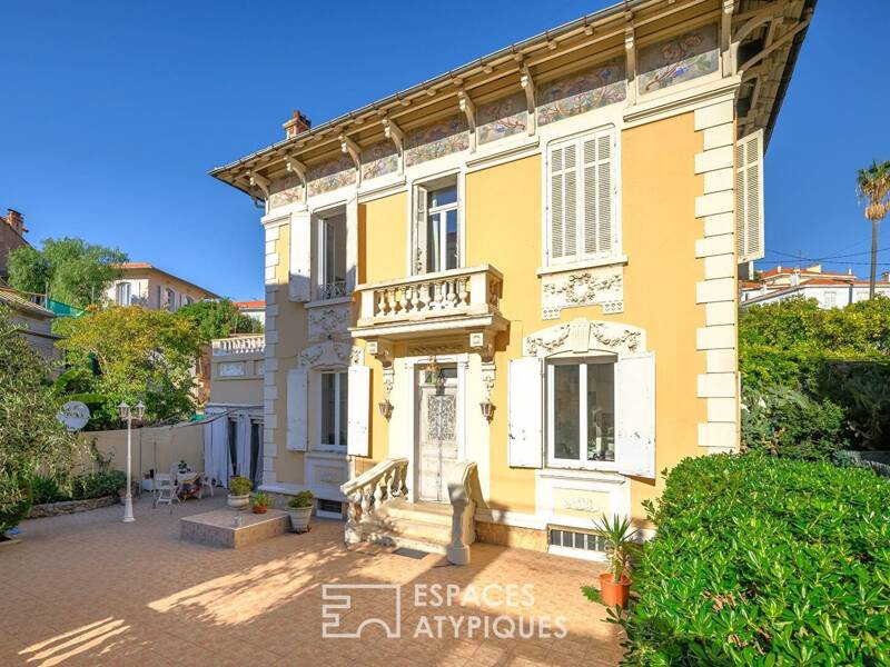 Maison à vendre, 198m², CANNES