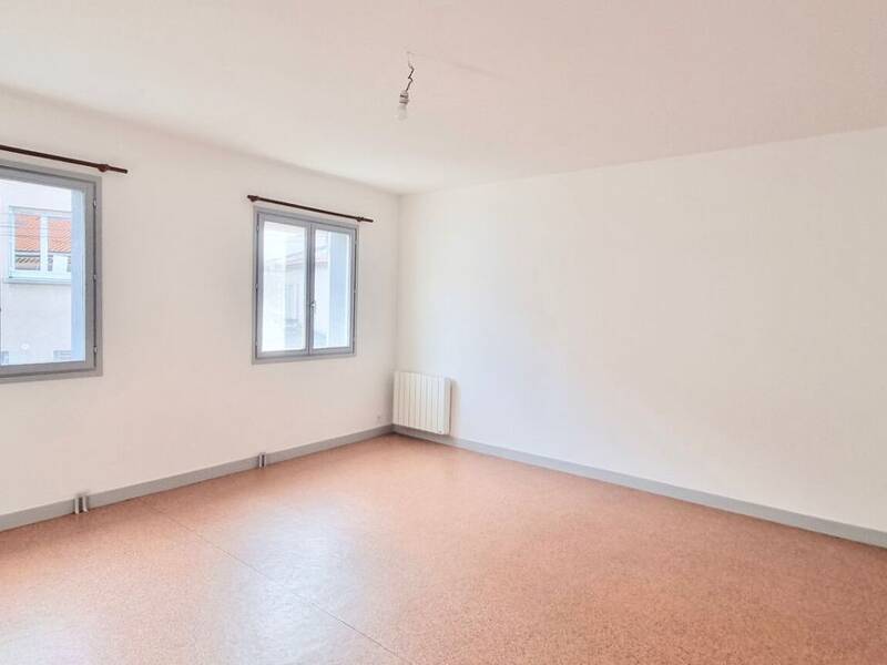 Maison à louer, 82m², PONT DU CHATEAU