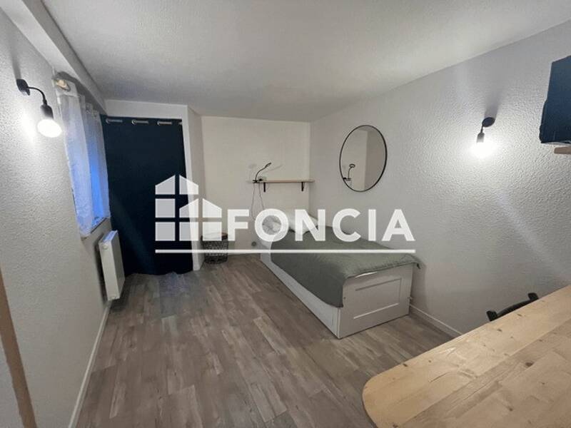 Maison à louer, 17m², BESANCON