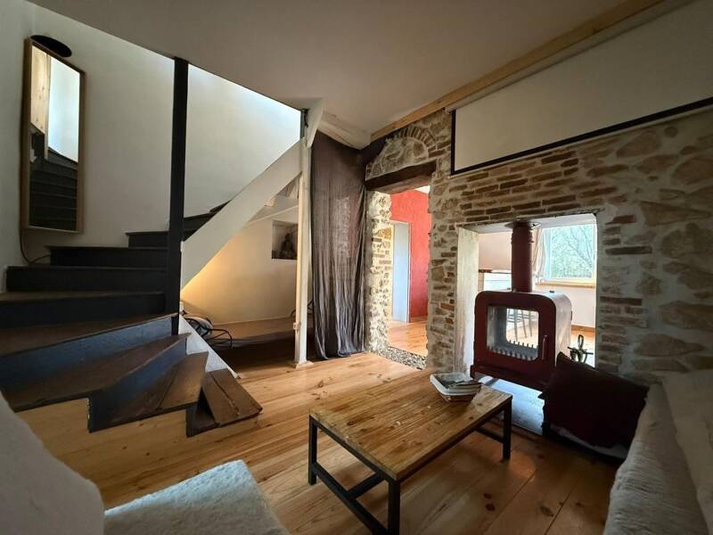 Maison à vendre, 84m², MONTFORT EN CHALOSSE