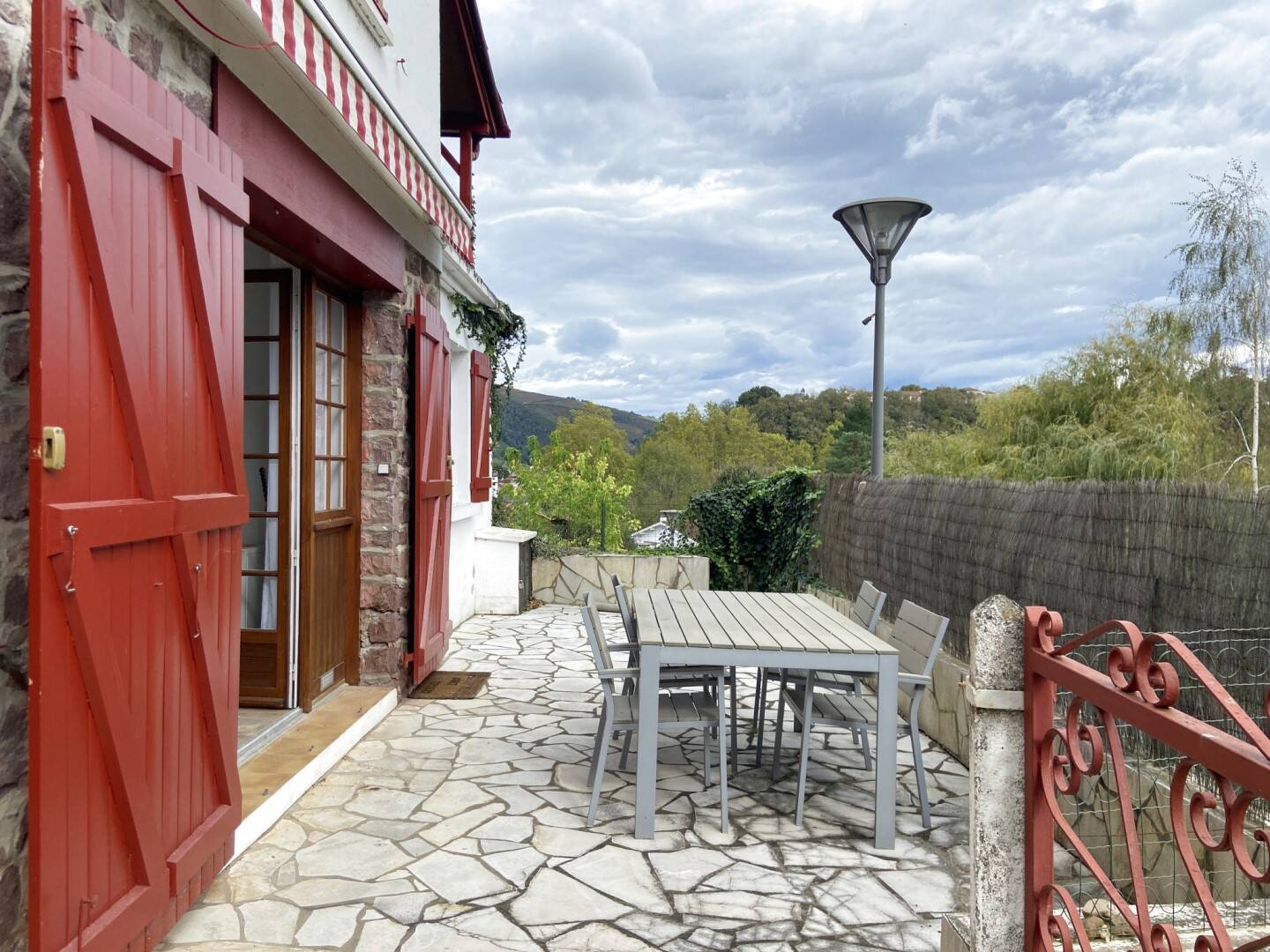 Maison à louer, 65m², SAINT JEAN PIED DE PORT
