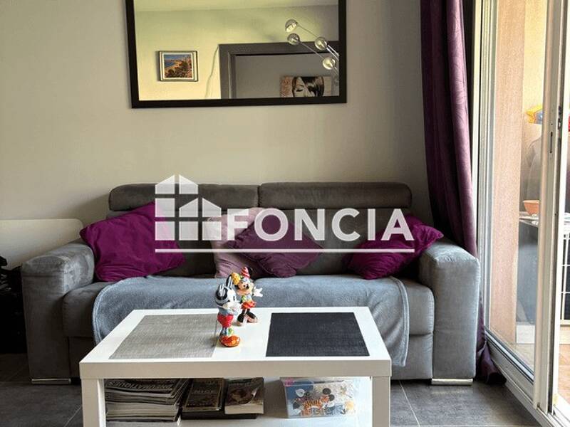 Maison à louer, 29m², NICE