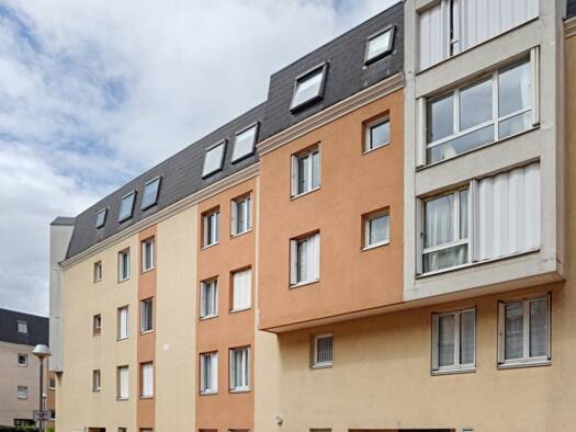 Appartement à louer 1 023 € 1 pièce 34,3 m² Étage 1/5 Bibliothèque Municipale Montrouge 92120