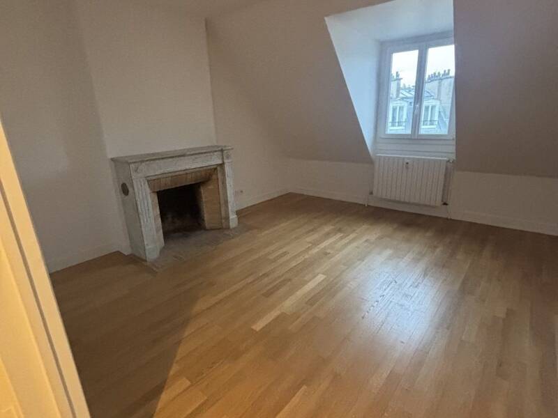 Maison à louer, 161m², PARIS 16E