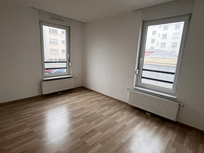 Maison à louer, 77m², STRASBOURG