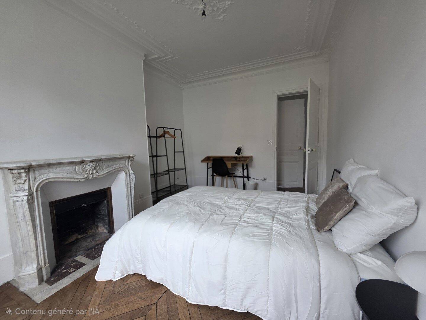 Maison à louer, 47m², VERSAILLES