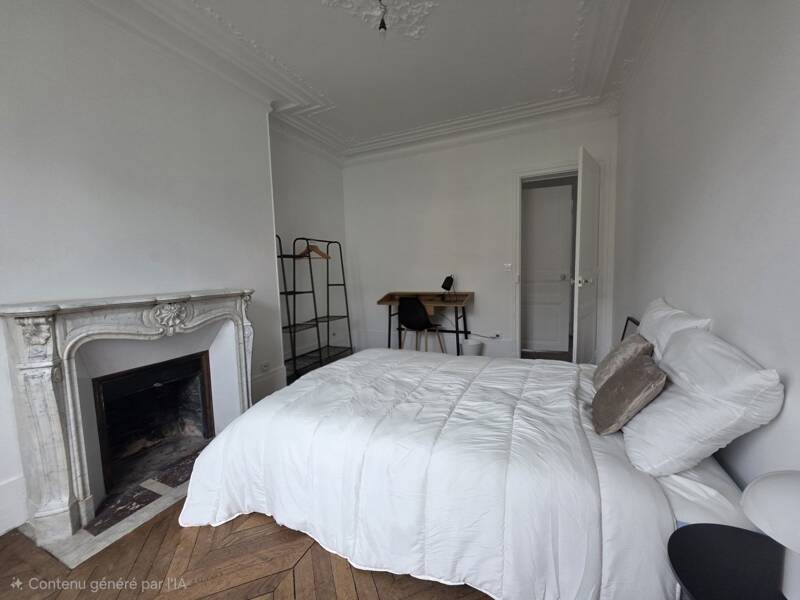 Maison à louer, 47m², VERSAILLES