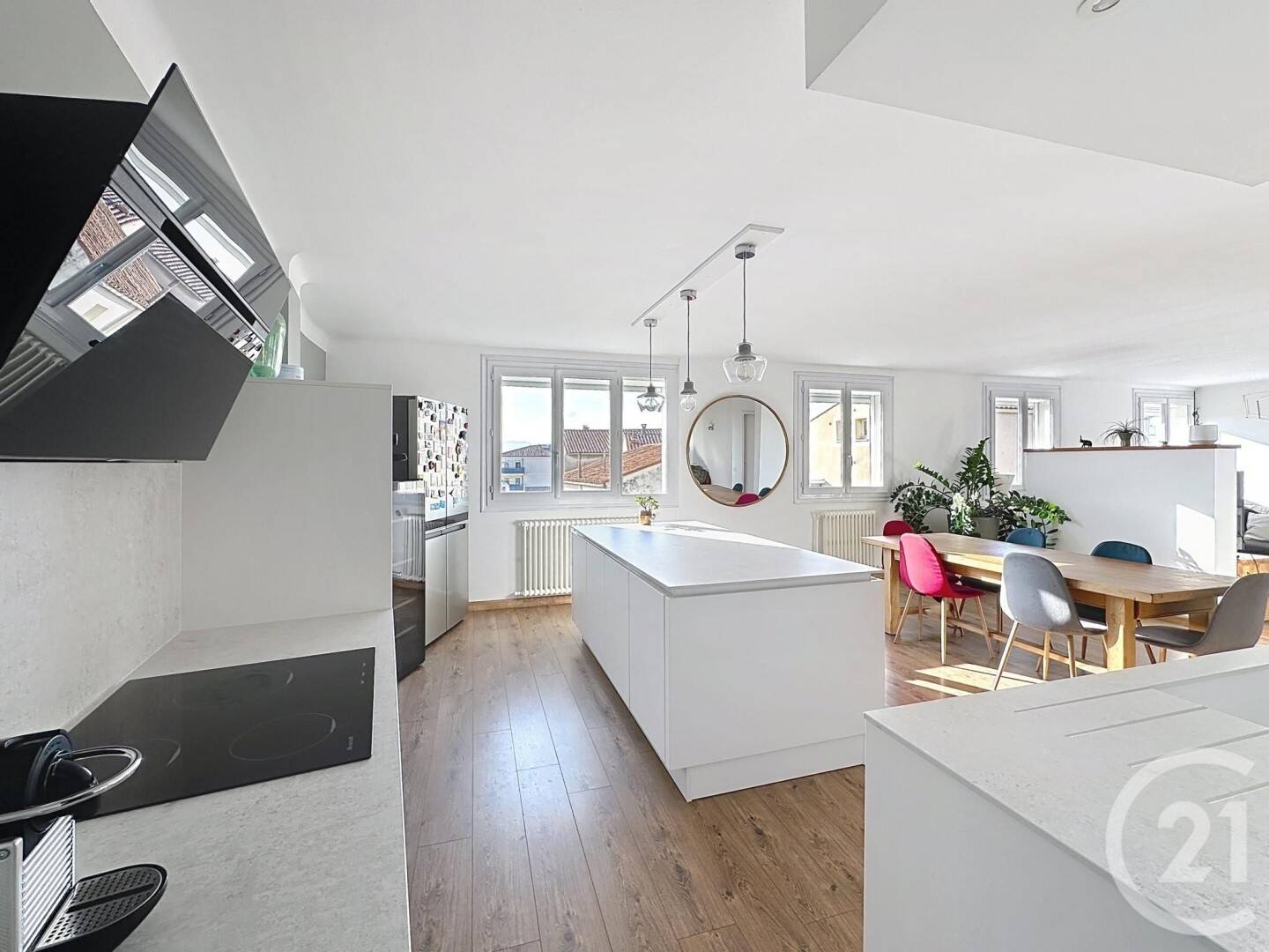 Maison à vendre, 221m², FRONTIGNAN