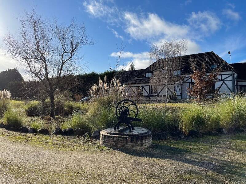 Maison à louer, 30m², VOUZON