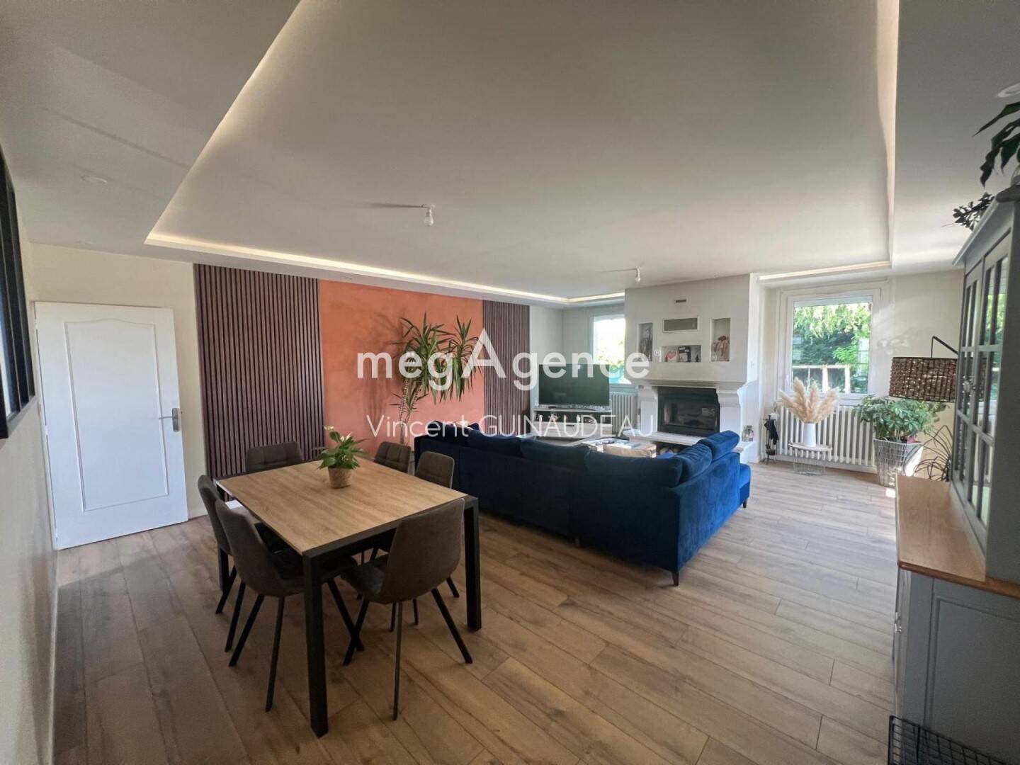 Maison à vendre, 197m², CHOLET