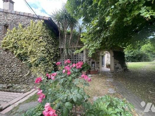 Maison à vendre 420 000 € 6 pièces 4 chambres 755 m² de terrain Loriol-sur-Drôme 26270