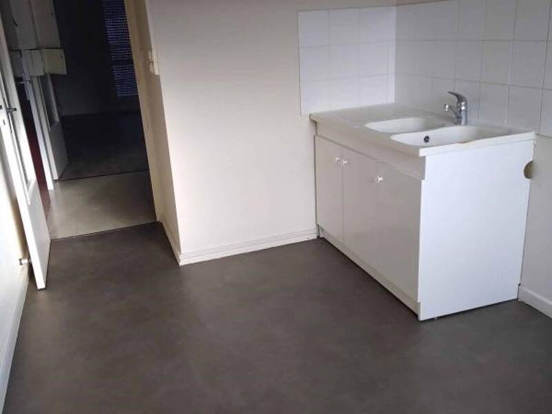 Maison à louer, 85m², BAR SUR AUBE