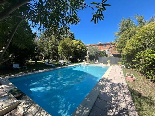 Duplex à vendre 365 000 € 3 pièces 2 chambres 121,5 m² RDC Baziège 31450