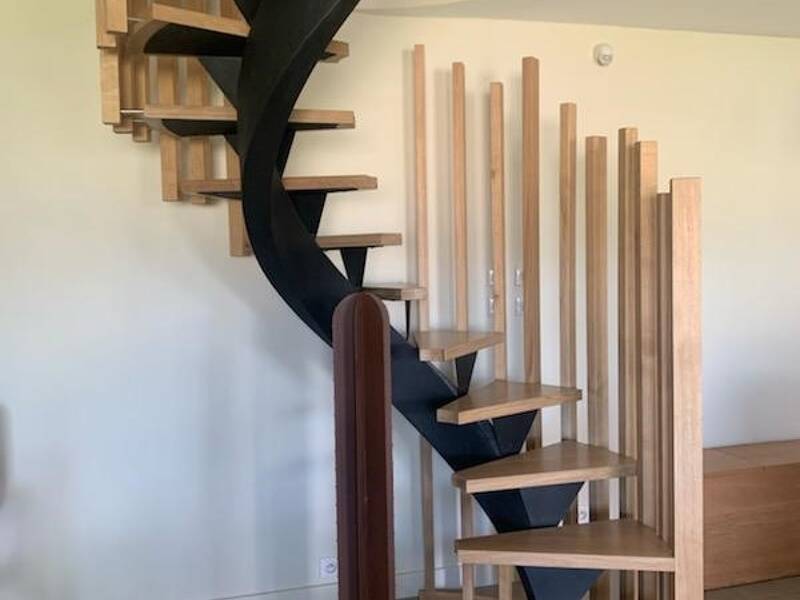 Maison à louer, 103m², BULLY