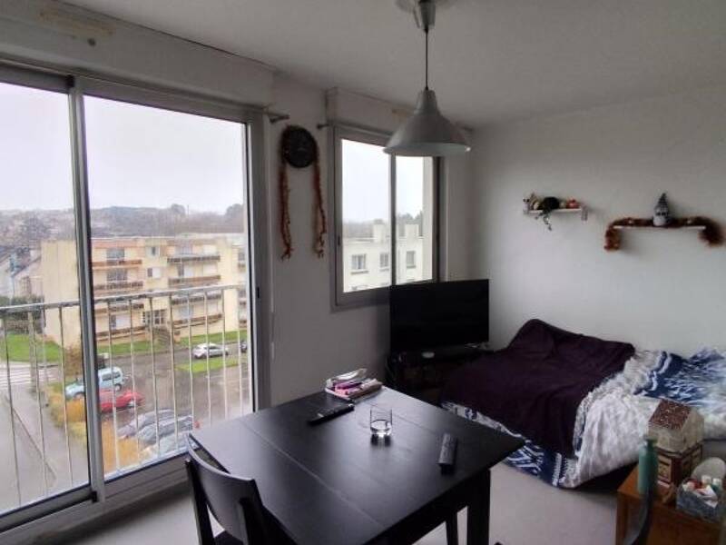 Maison à louer, 24m², BREST