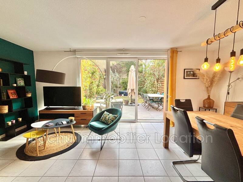 Maison à louer, 85m², BAILLARGUES