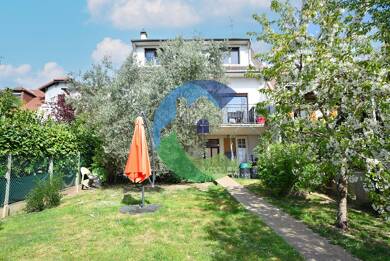 Maison à vendre 429 000 € 5 pièces 3 chambres 151 m² 528 m² de terrain Le Breuil Epinay sur Orge 91360