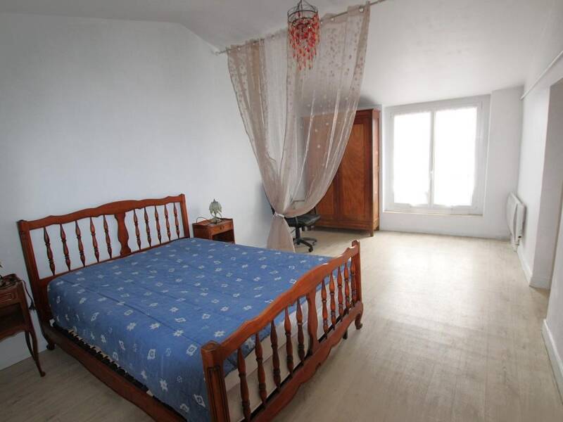 Maison à vendre, 70m², AYTRE