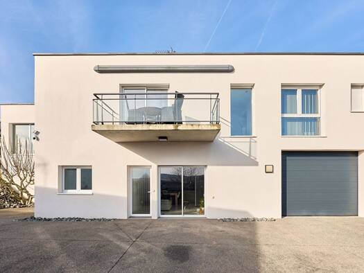 Maison de plain-pied à vendre 650 000 € 8 pièces 4 chambres 277 m² 973 m² de terrain Châtenois-les-Forges 90700