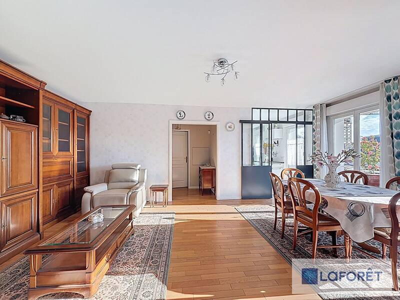 Maison à vendre, 98m², LE PLESSIS TREVISE