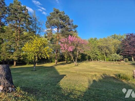 Terrain constructible à vendre 286 000 € 1 297 m² de terrain Nord Veigné 37250