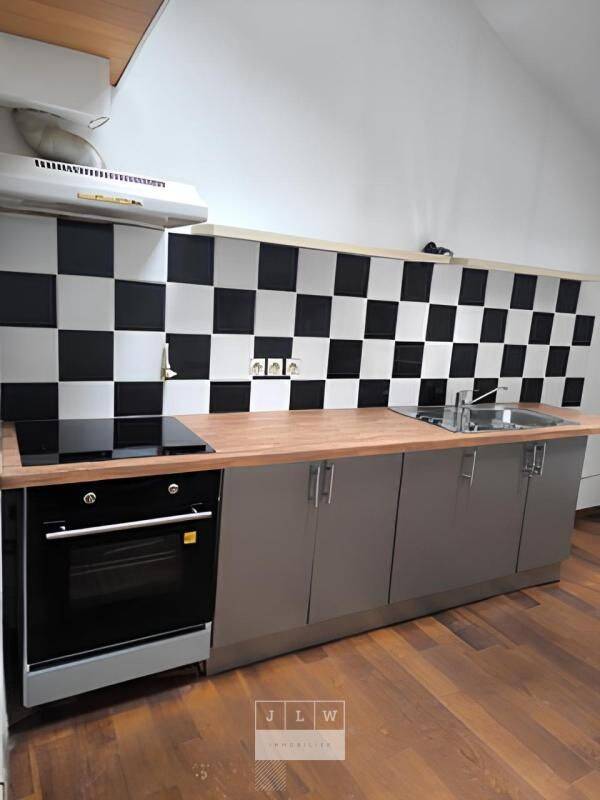 AQRC-LL152 - Maison 2 chambres non meublée — 3