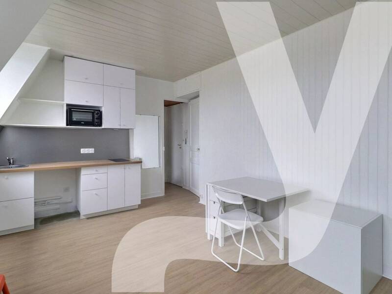 Maison à louer, 25m², PARIS 11E