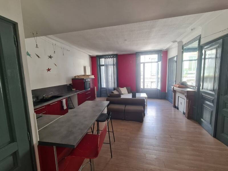 Maison à vendre, 65m², SAINT ETIENNE