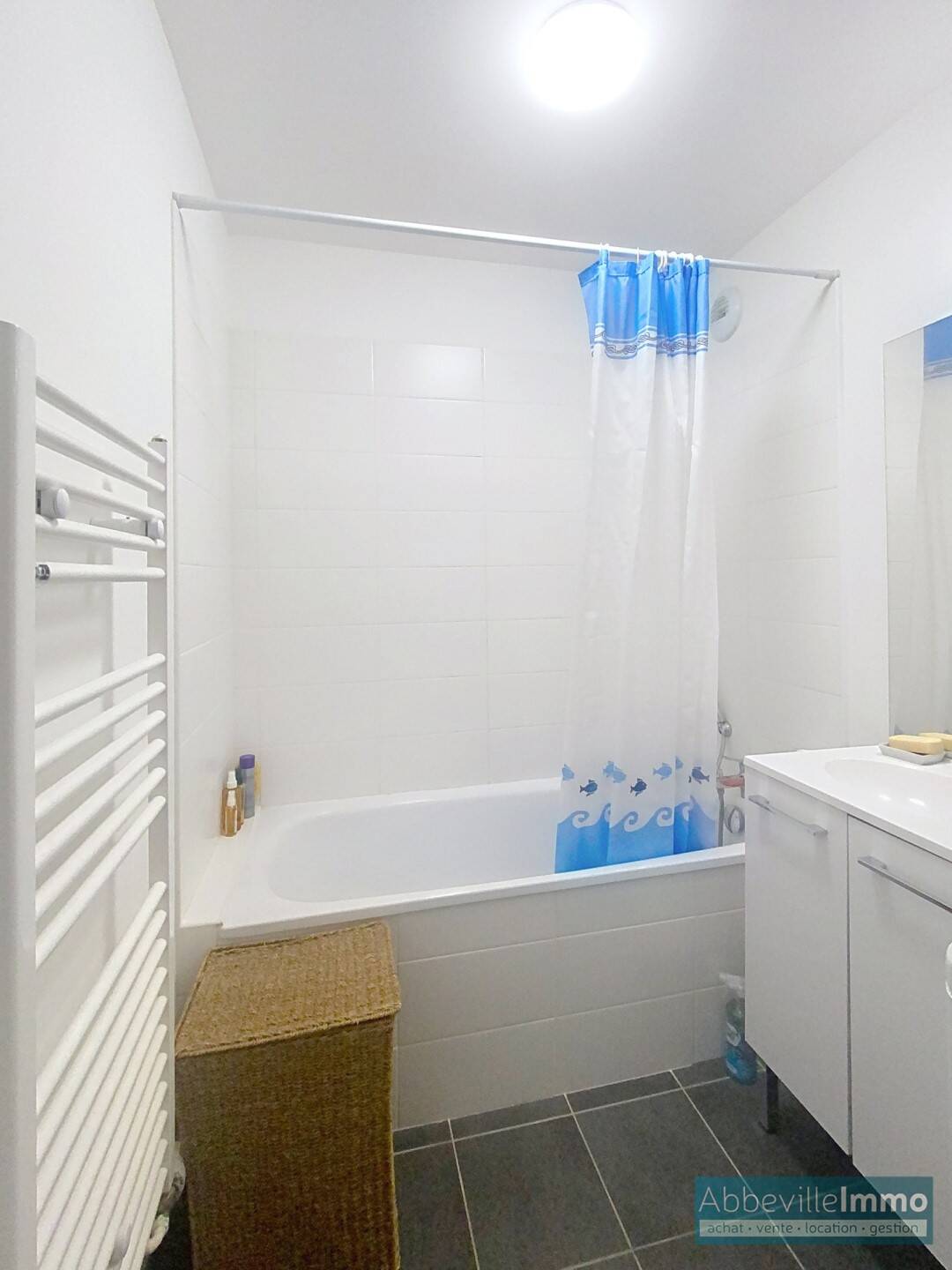 Maison à vendre, 50m², SAINT VALERY SUR SOMME